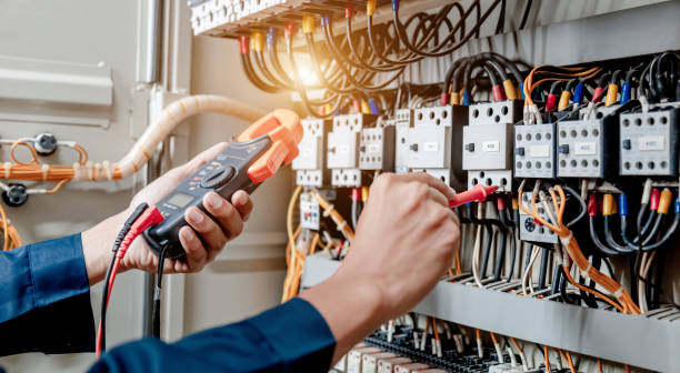  Union, NJ Electrician Pros