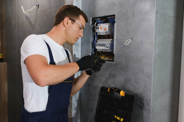 Best Local Electrician Companies  in Union, NJ
