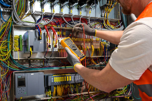 Best Electrical System Inspection  in Union, NJ