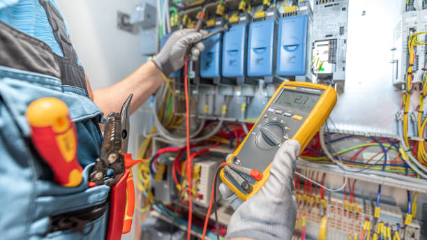 Best Home Electrical Repair  in Union, NJ