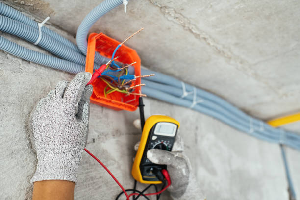  Union, NJ Electrician Pros