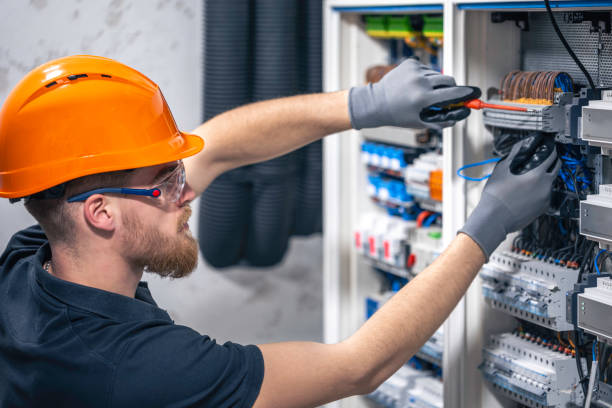 Best Commercial Electrician Services  in Union, NJ