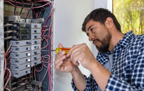 Best Electrical Rewiring Services  in Union, NJ